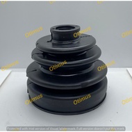 HONDA CRV CR-V S9A DRIVE SHAFT COVER OUTER