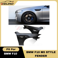 BMW F10 (2010-2017) Pre LCI & LCI Bodykit M5 Style Fender With Vent Cover