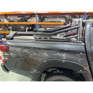 Mitsubishi Triton 2015-2023 *AMD Copy* Sport bar Roll bar Sportbar Rollbar