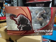 Bandai Tamashii Nations 推出的 S.H.Figuarts (SHF) 系列中的 古代怪獸哥莫拉 (Gomora) ego $450