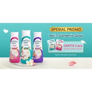 ️KAORI ️ Gardenia Glow Body Lotion 200ml FREE 1pcs Na2'eem bar soap (Limited Stock)