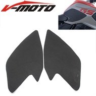 2020 2021 Motorcycle Parts Non-Slip Side Fuel Tank Stickers Waterproof Pad Rubber Stickers BMW G310G