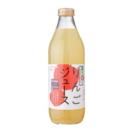 Gold Pak Sunpack Aomori Apple Juice 1L