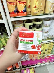 Perfect Skin Lady Goji Berry Facial Cream 30g. ครีมโกจิเบอร์รี่