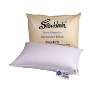 Snowdown Microfibre Extra Firm Pillow