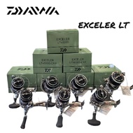 DAIWA 2023 EXCELER LT SPINNING REEL