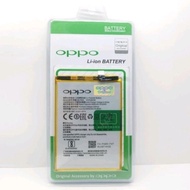 Baterai Batre Oppo A53 Oppo A54 A54S OPPO A33 2020 Oppo A16 Oppo A93