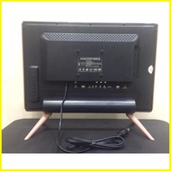 ♨ ✢ ❦ COBY 19-inches LED TV (Star Coby)