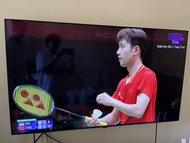 LG OLED 55吋 4K 電視機