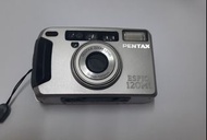 Pentax ESPIO 120Mi 菲林相機 film camera
