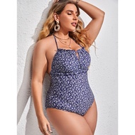 Plus Size One Piece Swimsuit 1XL | 4XL