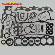 FOR TOYOTA CRESSIDA Saloon GX81 2.0L 1GFE Automotive Spare Parts Engine Parts Full Set Engine Gasket