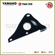◄ ❦ ▩ Bracket, Muffler (Original Quality / Makapal) - TMX 155 - YAMAKO (18353-KB5-710)