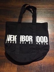 Neighborhood x Coke Zero Total Bag