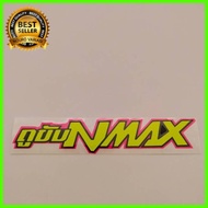 ∬ ◲ Sticker nmax thailand thailook Antem cutting sticker n16