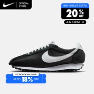 Nike Mens LD-1000 Shoes - Black ไนกี้ รองเท้าผู้ชาย LD-1000 - สีดำ [HJ4687-002]