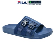 FILA Vortex รองเท้าแตะผู้ชาย สีฟ้า