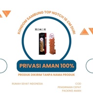 kado nikah privasi - Kondom-Alat Sambung Pria Kondomm Berduri Bergerigi Lembut Top Duri Paling lakuu