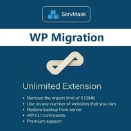 All-in-One WP Migration Unlimited + Google Drive Extension Lifetime Deal | WP Migration, WordPress, 
