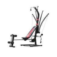 BowFlex PR1000 Home Gym บริหารกล้ามเนื้อด้วยแรงต้าน