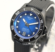 นาฬิกา TISSOT SEASTAR 1000 40 mm. POWERMATIC 80 T120.807.37.041.00