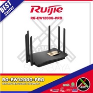 RG-EW1200G-PRO WIFI ROUTER GIGABIT RUIJIE