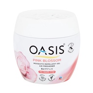 OASIS REPELLENT GEL PINK BLOSSOM 180G