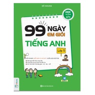 Book - 99 Days I'm Good at English Grade 5 - MCBooks