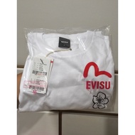 T-Shirt EVISU Brand Authentic 1