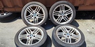 BMW5孔呔鈴-17-45-225