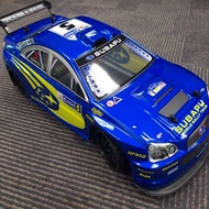 RC CAR SUBARU DRIFT TURBO RECHARGEABLE READY STOCK DUAL SLOT BATTERY HOBBY KIDS ADULTS TOYS