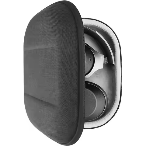 Headphones Case Compatible With Sony WH-1000XM4, WH-1000XM3, WH1000XM2, WH-XB910N