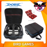 กระเป๋าใส่ ring fit Dobe ของแท้ [Dobe Ringfit Storage Bag] [TNS-2157] [Carrying Case for Ring Fit Nintendo Switch] [Ringfit] [กระเป๋า switch] [กระเป๋า nsw]