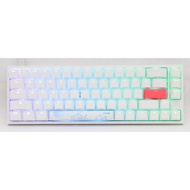 # Ducky One 2 SF White Mechanical Keyboard # Cherry MX Black, Brown, Blue, Red, Silent Red &amp; Speed