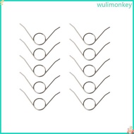 WU L2 R2 Trigger Button Spring JDS-001 011 for 4