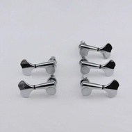 WK-1 Set 4/5/6 Strings Original Genuine GOTOH GB707  Electric Bass Machine Head Tuner (Without box)