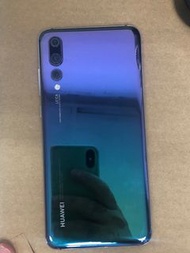 Huawei P20 pro 128GB very excellent condition