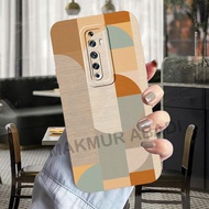 Silicone For Oppo Reno 2f Reno 2z Casing Motif Case Custom Picture Silicone Tpu