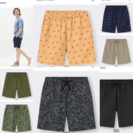 Gu Japan Men's Shorts