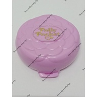 VINTAGE 1993 POLLY POCKET BALLERINA GRAND BALLET