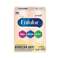 Enfalac Baby Step 1 - 1.74kg