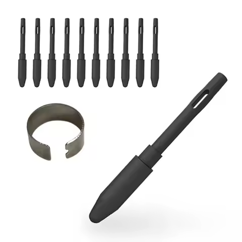 Touch Stylus S Pen Nib Tips for Drawing Tablet Stylus for PD1161 PD1220 1060pro WH850 M6 M5 SN540 Ar
