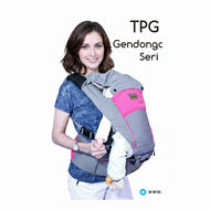 [Promo SALE] New Snobby TPG2144 Gendongan Hipseat 3in1 8 Posisi - Gendongan Ransel Bayi / HIPSEAT / 