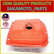 VIKYNO KUBOTA RV70/RK70  FUEL TANK ONLY