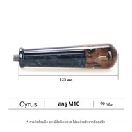 AliKisscafe Coffee Bottomless Portafilter Naked 58 มม.สําหรับ Gaggia E61 Nuova Hibrew Breville 9 ser