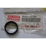 YAMAHA XV535 VIRAGO535 GASKET BLOCK RUBBER SPACER（90430-24184）