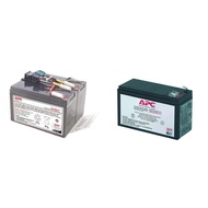 APC UPS Battery Replacement, RBC48 Smart-UPS SMT750, SMT750US, SUA750 and Select Others & UPS Batter