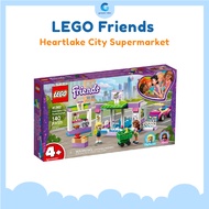 Lego Friends Heartlake Supermarket 41362