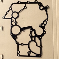 Front Cover Gasket Engine isuzu D max 4JJ -4JK D-max [Steel] 4JJ