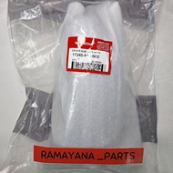Honda Genio Air Filter Cover 17245K0JN00